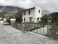 Papa-Antonis Stone House - Ferienwohnung