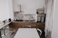 B&B Pozzallo - Appartamento - Pozzallo Privitera rooms & apartments - Bed and Breakfast Pozzallo