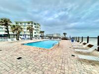 Sunset Studio Daytona Beachfront - Ferienwohnung