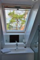 Twin Room with Sea View - Attic