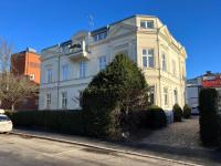 The Embassy - B&B