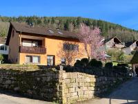 B&B Bad Wildbad - Viva la Wildbad - Bed and Breakfast Bad Wildbad