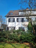 BMS BALANCE - Natur, Entspannung, King Size Bett, Free Parking, TOP Lage, Netflix - Ferienwohnung Wolfsburg