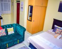 B&B Mombasa - The Sunset Home's - Bed and Breakfast Mombasa