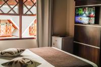 Basic Triple Room