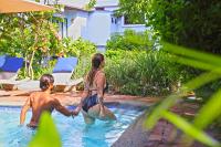 Casa Nawalli Pickleball Resort & Retreats Adults Only - B&B Sayulita
