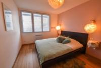 Marché Arago (3min), plage (8min), jardin clos. - B&B