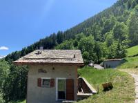 Agriturismo Mondolegro - Chiesa in Valmalenco - B&B