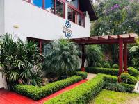 Pousada do Lago - Gramado - B&B