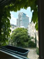 Loft im Herzen von Hannover - Ferienwohnung Hannover