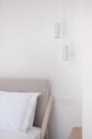 Vierbettzimmer mit Meerblick