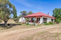 Lazy K - Hideaway - B&B Kalkite