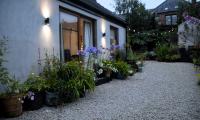 Ropewalk Cottage - A Little Treasure By The Coast - B&B Portaferry