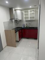 Appartement calme dans villa individuelle - Ferienwohnung