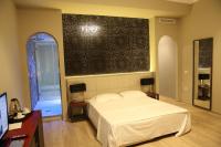 Habitación Doble Deluxe con balcón