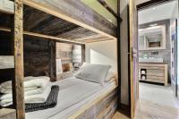 Résidence Tonic - Appartement Altachic - 9 Personnes - Morzine centre MAE-3931 - B&B Morzine