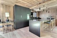 Résidence Fergust - Chalet Fergust - 8 Personnes - Morzine MAE-3941 - B&B Morzine