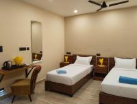 B&B Hyderabad - Hotel Windsor Plaza - Bed and Breakfast Hyderabad