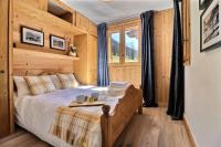 Résidence Eveleen - Chalet Eveleen - 8 Personnes - Morzine MAE-3971 - Bed and Breakfast Morzine