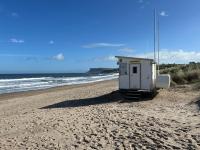 Seaside Marine First Floor Apartment - B&B Ballycastle