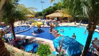 Resort Golden Dolphin Grand Hotel 517 - Ferienwohnung