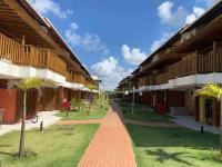 4 Suítes Pé na Areia Itacimirim - Chambres d’hôtes