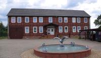Ferienwohnung Fehse - Bed and Breakfast