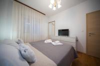 Apartment mit 2 Schlafzimmern