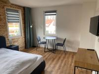 B&B Baiersbronn - Alte Apotheke, Apartment Nr. 3 / Thymian - Bed and Breakfast Baiersbronn