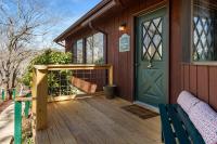 Cornerstone Cabin at Springdale - B&B Canton