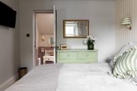 Habitación Deluxe con cama extragrande