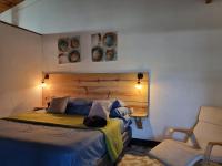 Casas Cristalinas (Ideal para 4 a 5 personas) - B&B San Pedro La Laguna