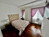 Apartamento de 1 dormitorio