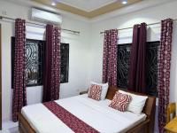 Camera Matrimoniale con Terrazza