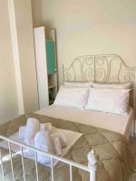 Litochoro Achilleas & Chara's Summer House - B&B Litochoro