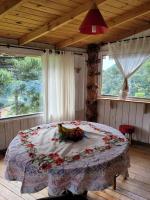 Chalet de 2 dormitorios