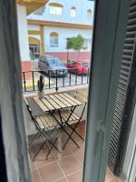 APARTAMENTO CASA AZUL - Chambres d'hôtes Zahara de los Atunes