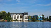 Boszkowo Horizon Park Apartament 29 "Tropikalny" - Chambres d’hôtes Boszkowo