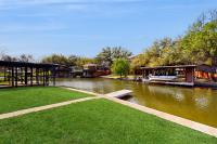 Water View Hideaway - Ferienwohnung