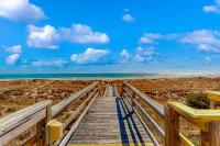 Ocean Breeze 106B - Bed and Breakfast Emerald Isle