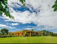 Hacienda en Los Volcanes - B&B Guayabo