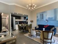 Luxury 2-floor Flat (95 sqm) near Hotel Martinez - B&B