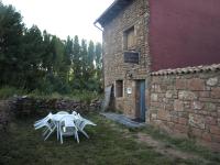 Casa Rural La Tormenta - B&B