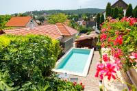 Casa Montana Apartments - Ferienwohnung Balatonalmadi