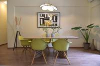 Madrugada - Ferienwohnung Chionato