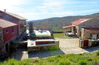 Casa Entre-Palheiros e Casa do Canastro - Bed and Breakfast Montalegre