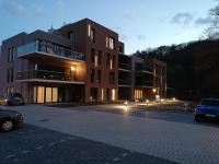 Penthouse au lac de Warfaaz - B&B