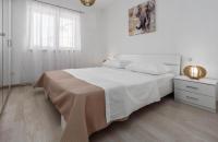 Edi Premium White - Ferienwohnung Funtana
