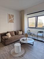 Apartmán v meste Bratislava - Ferienwohnung Bratislava