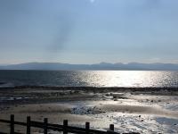 Hafan Y Mor 5 Lakeside , 3 Bedrrom Deluxe sleeps 8 - B&B